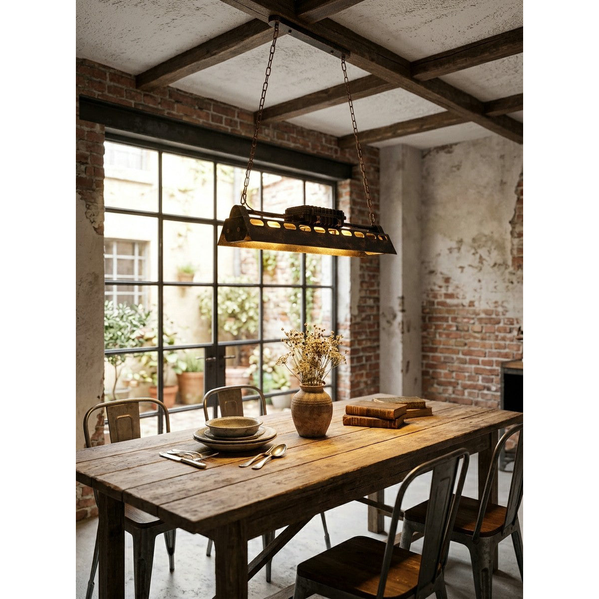 Ravelford Lampa wisząca