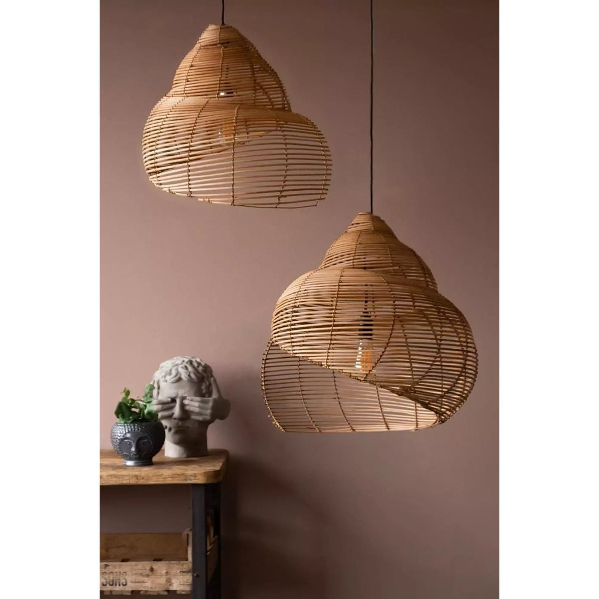 Viraarelle lampa wisząca