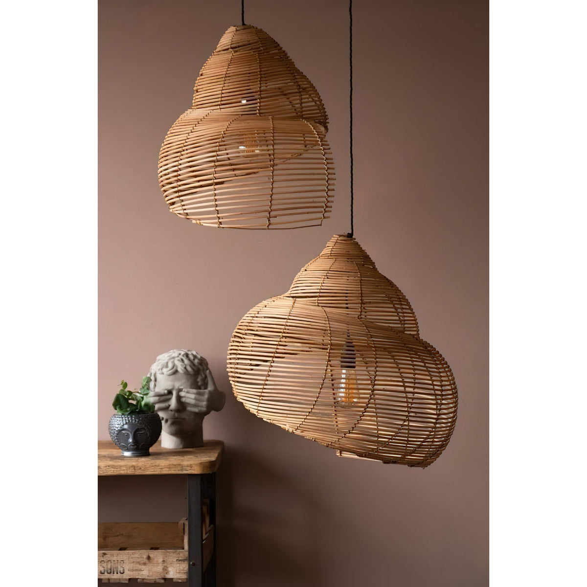 Viraarelle lampa wisząca