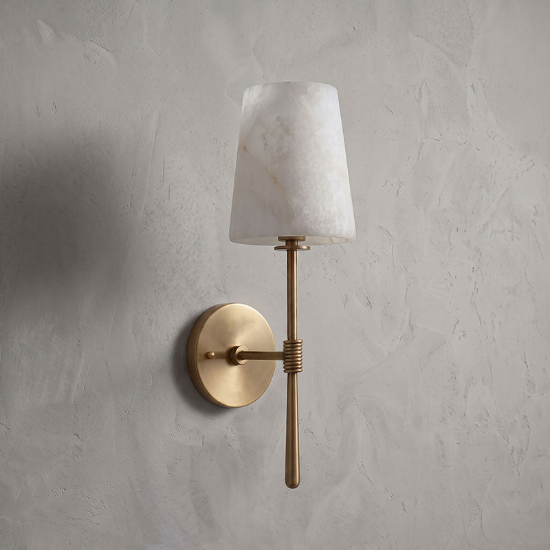 Lumalise kinkiet