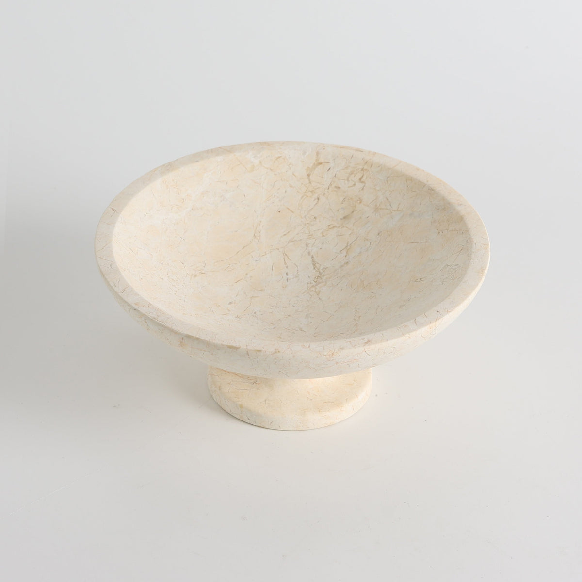 Ulvercombe Kamienna miska na postumencie
