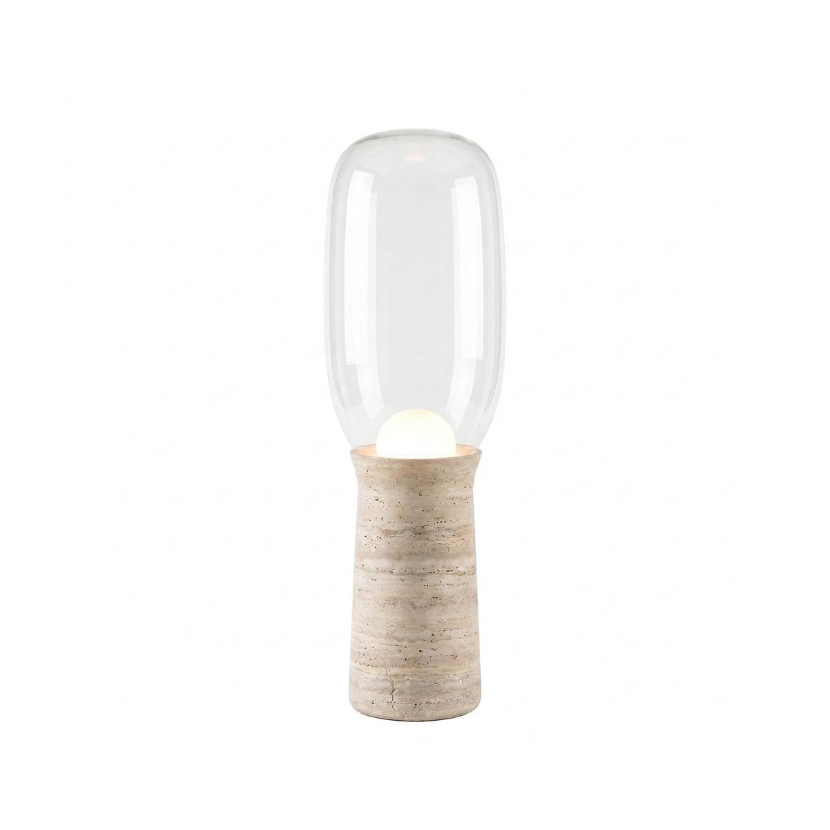 Lampa stojąca Torch