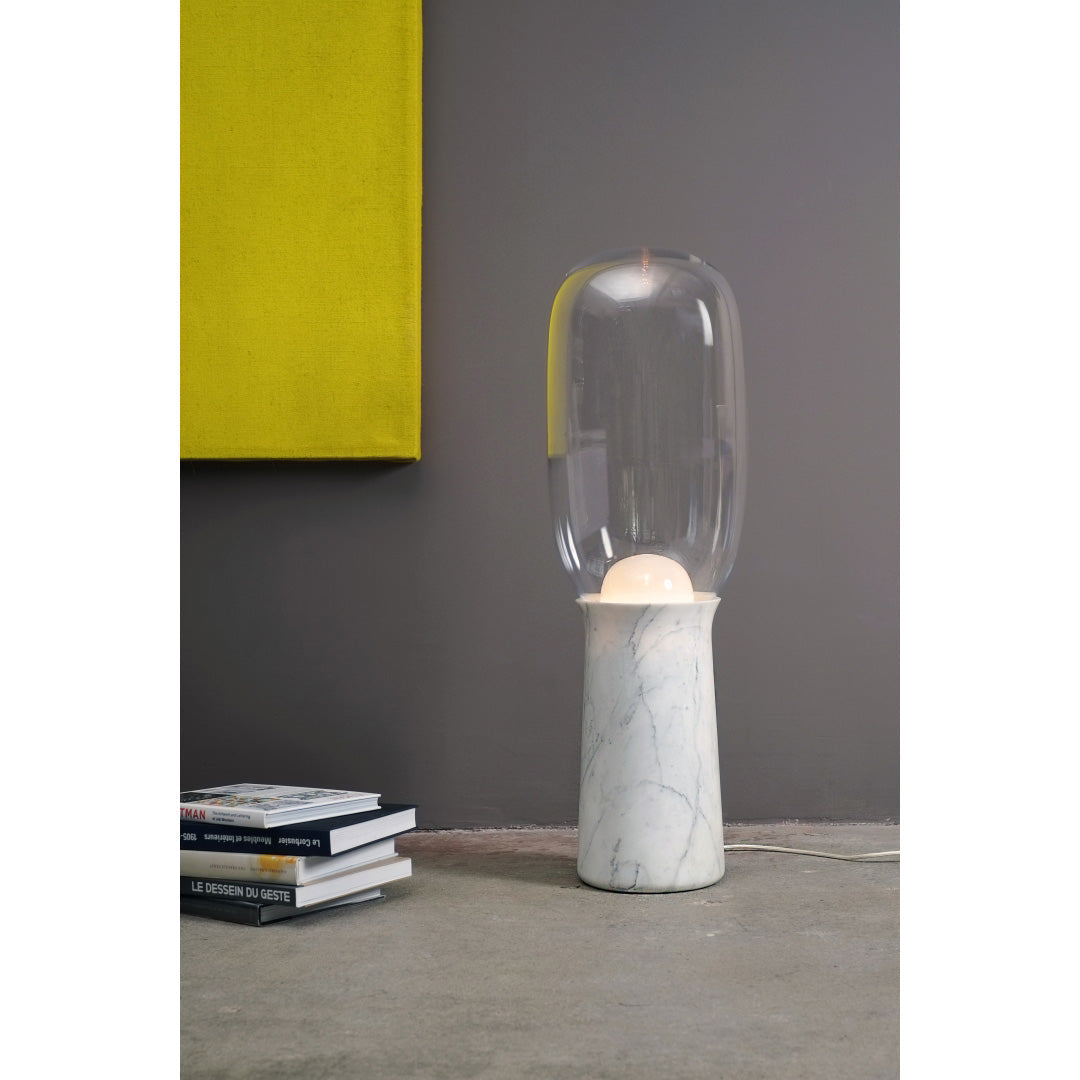 Lampa stojąca Torch