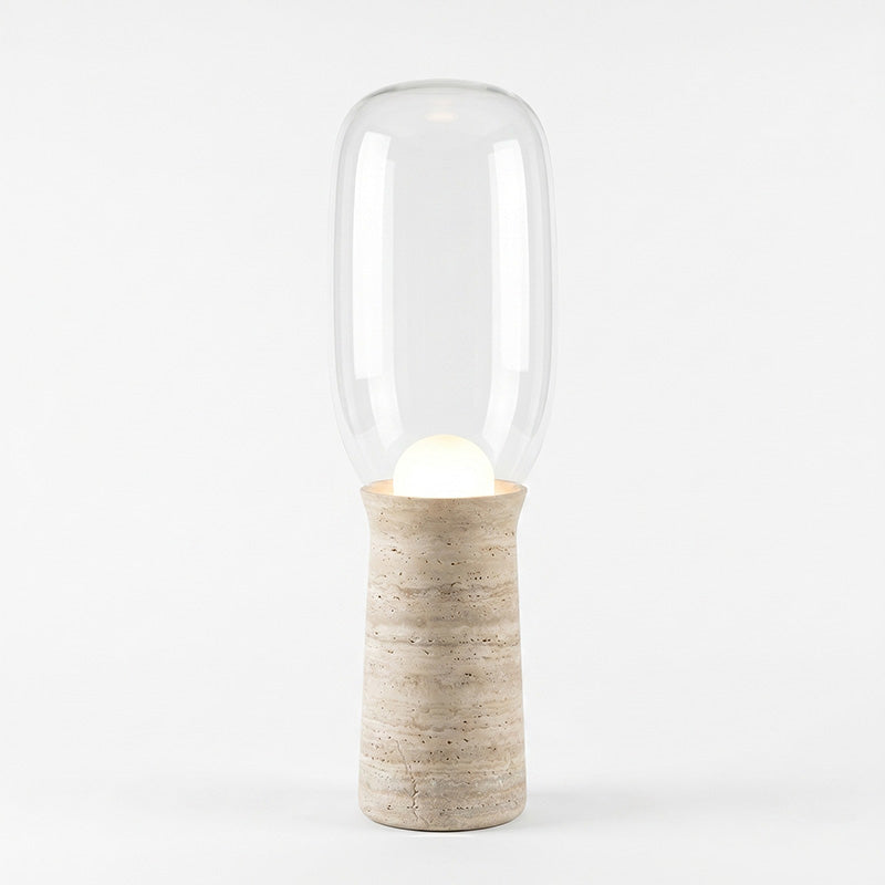 Lampa stojąca Torch