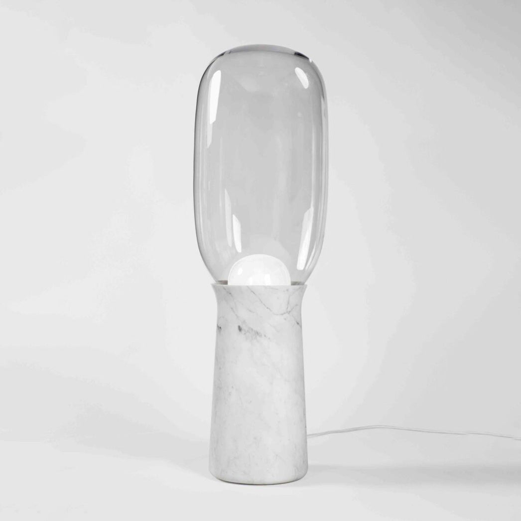 Lampa stojąca Torch