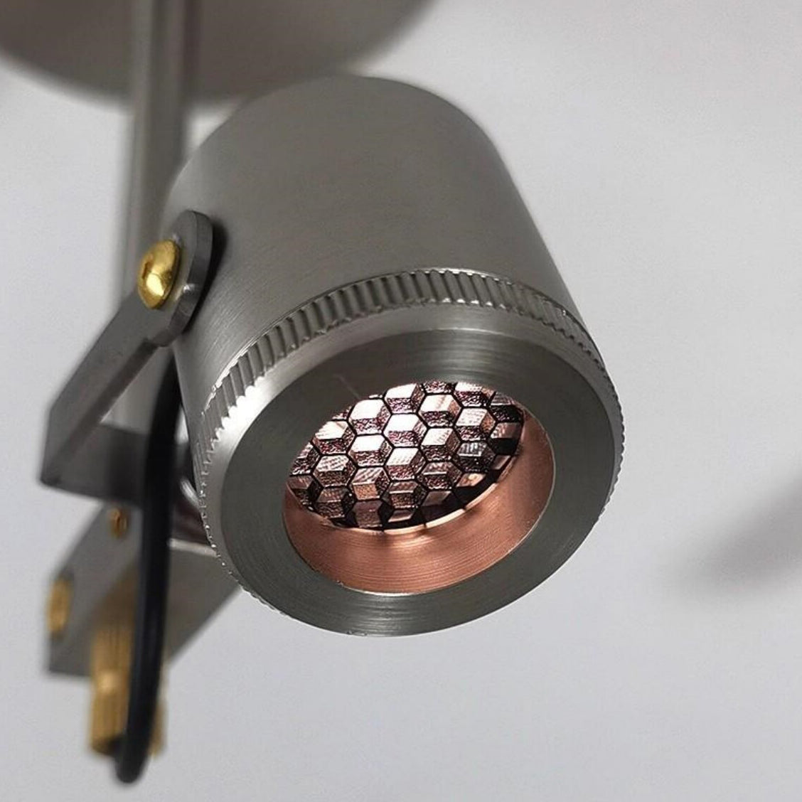 Triton Kael Focus LED plafon montowany bezpośrednio