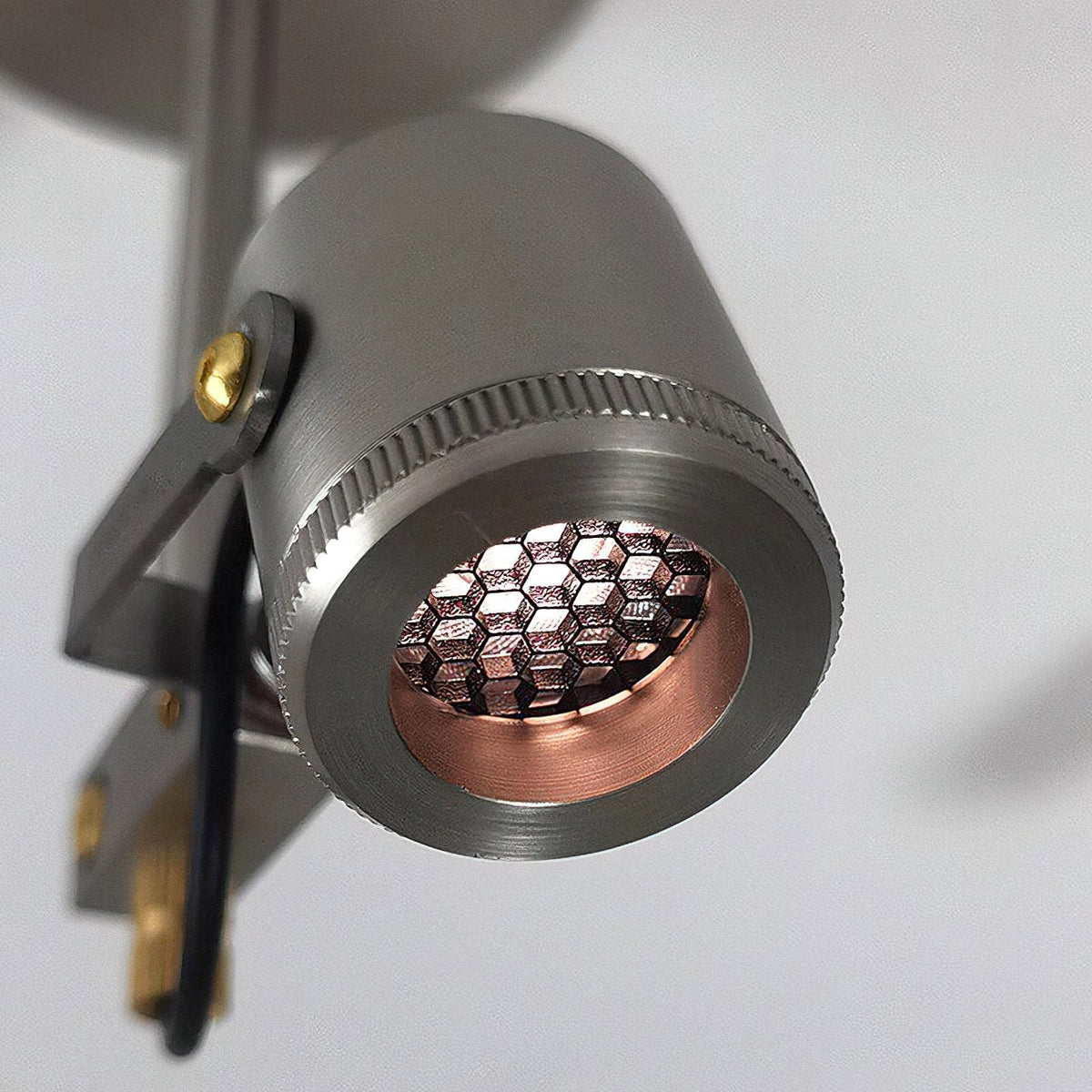 Triton Kael Focus LED plafon montowany bezpośrednio