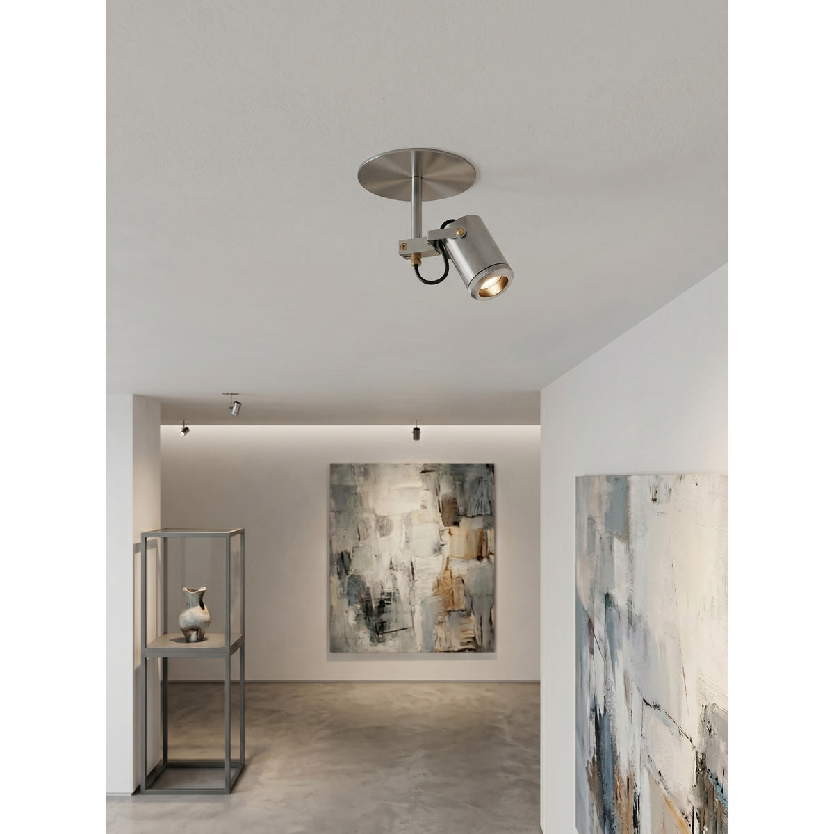 Triton Kael Focus LED plafon montowany bezpośrednio
