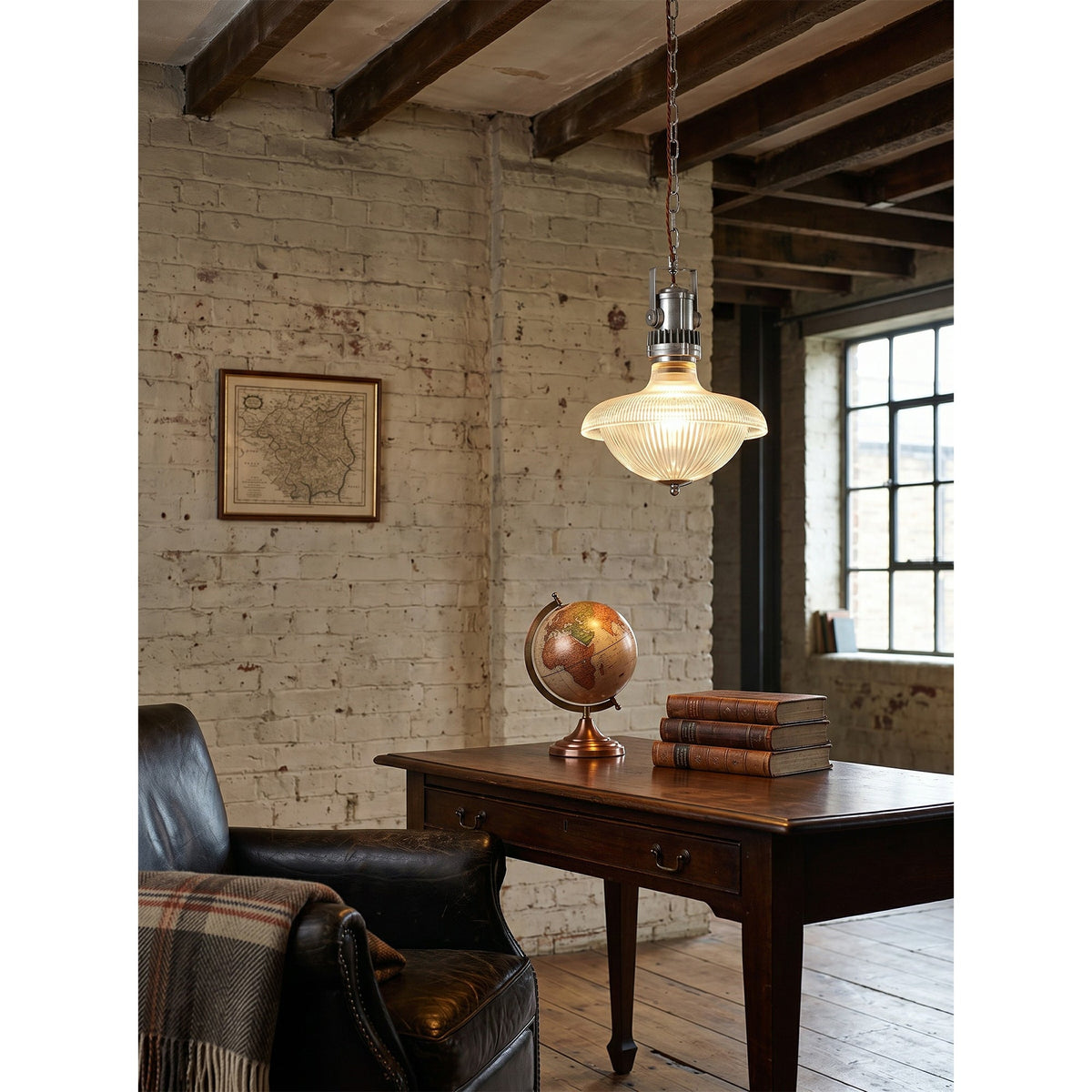 Elmontmere Lampa Wisząca