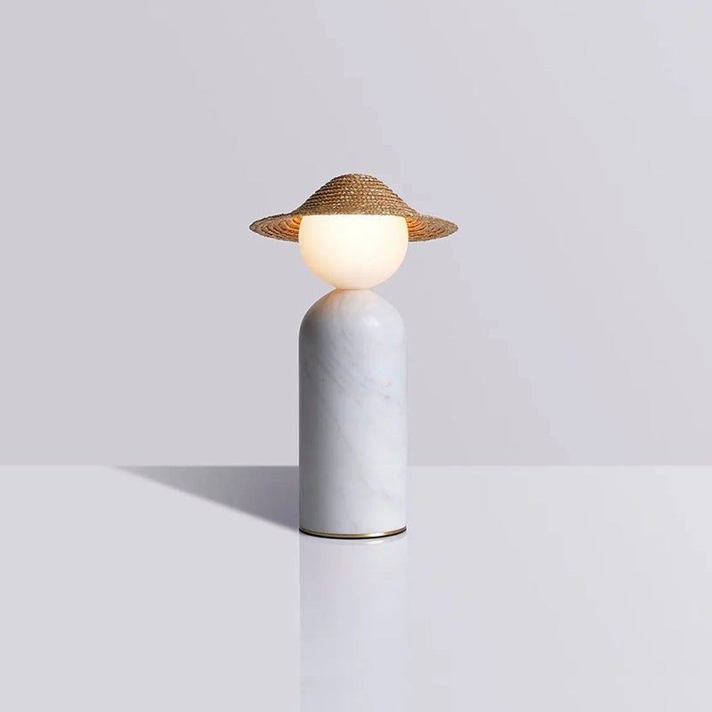 Morncove Theros lampa stołowa