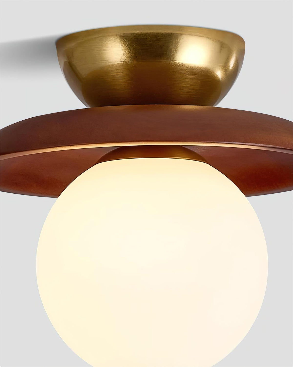 Selania lampa sufitowa
