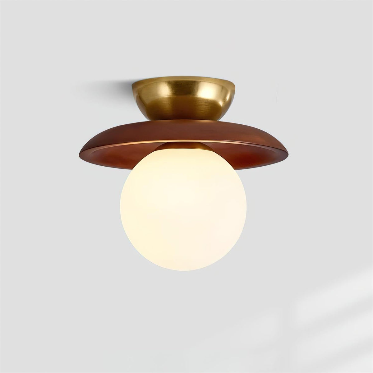 Selania lampa sufitowa
