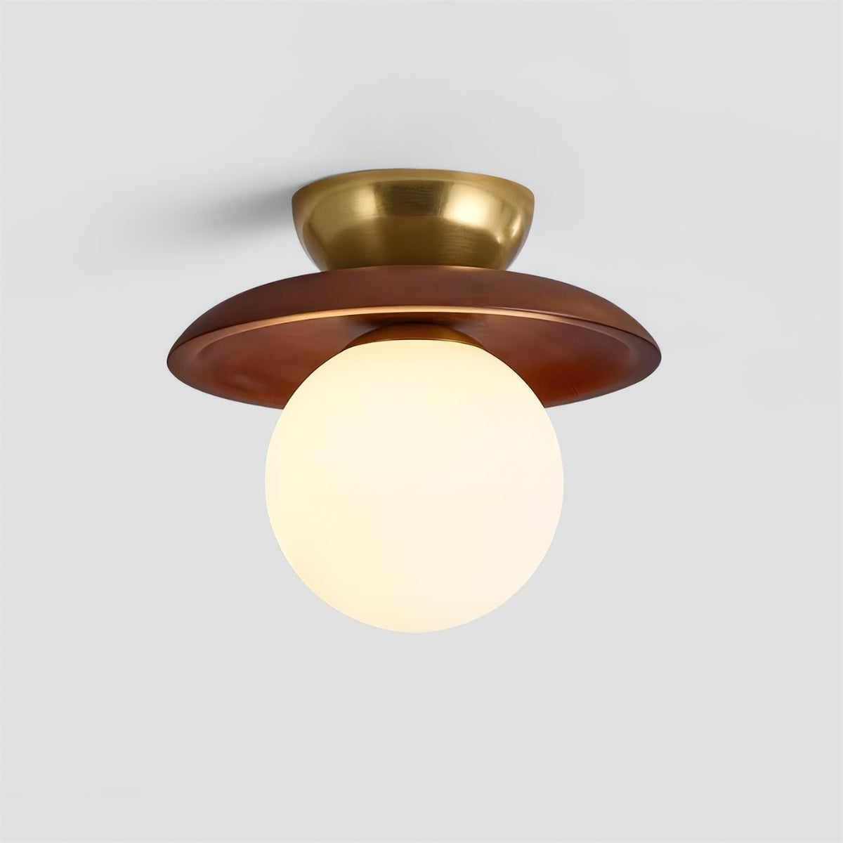 Selania lampa sufitowa
