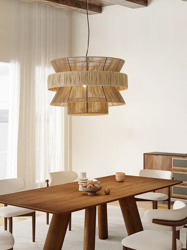 Veloreria lampa wisząca