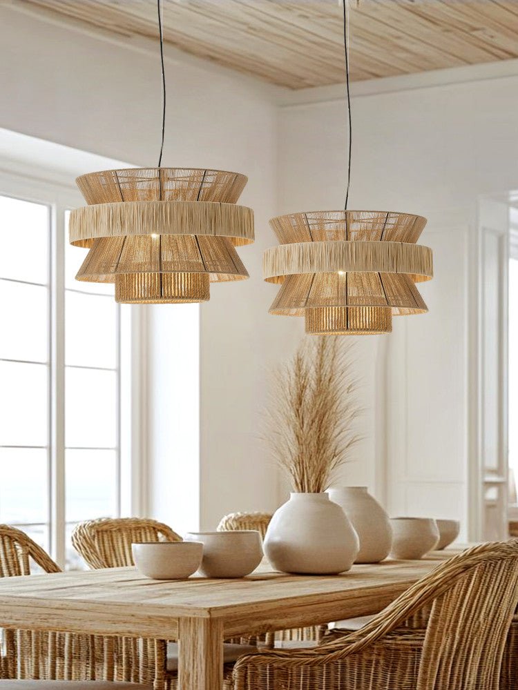 Veloreria lampa wisząca