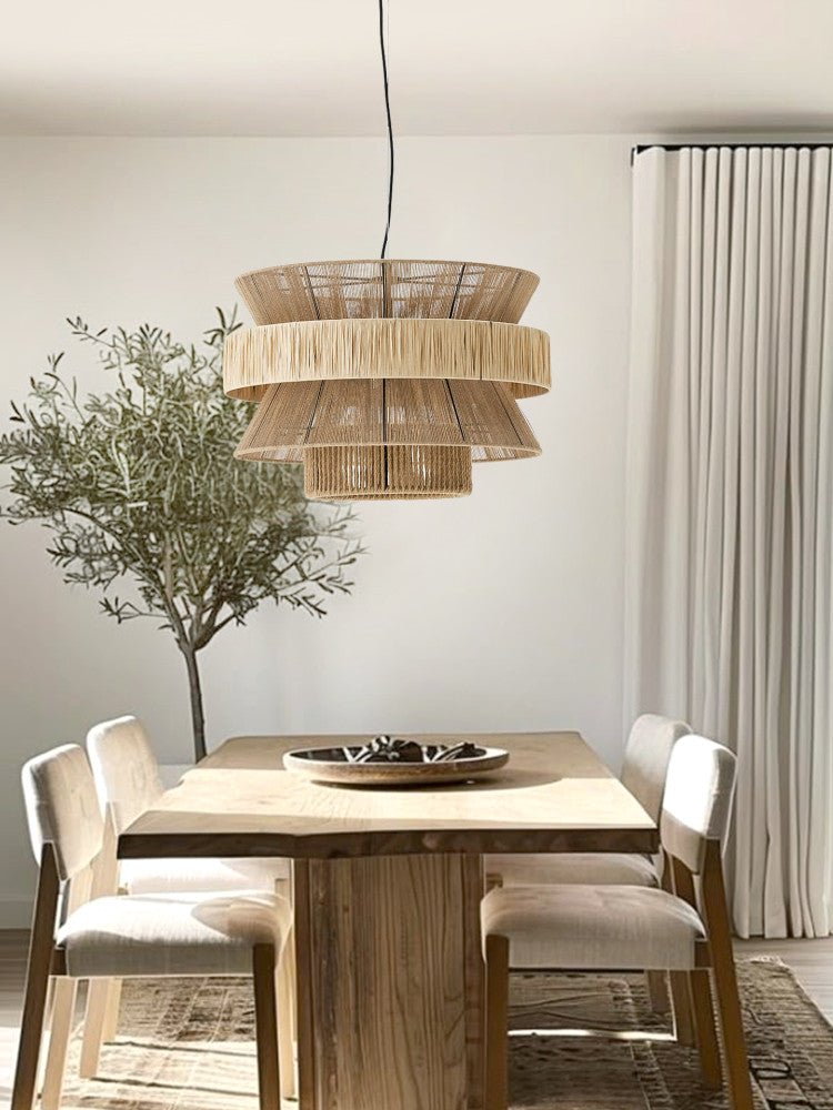 Veloreria lampa wisząca