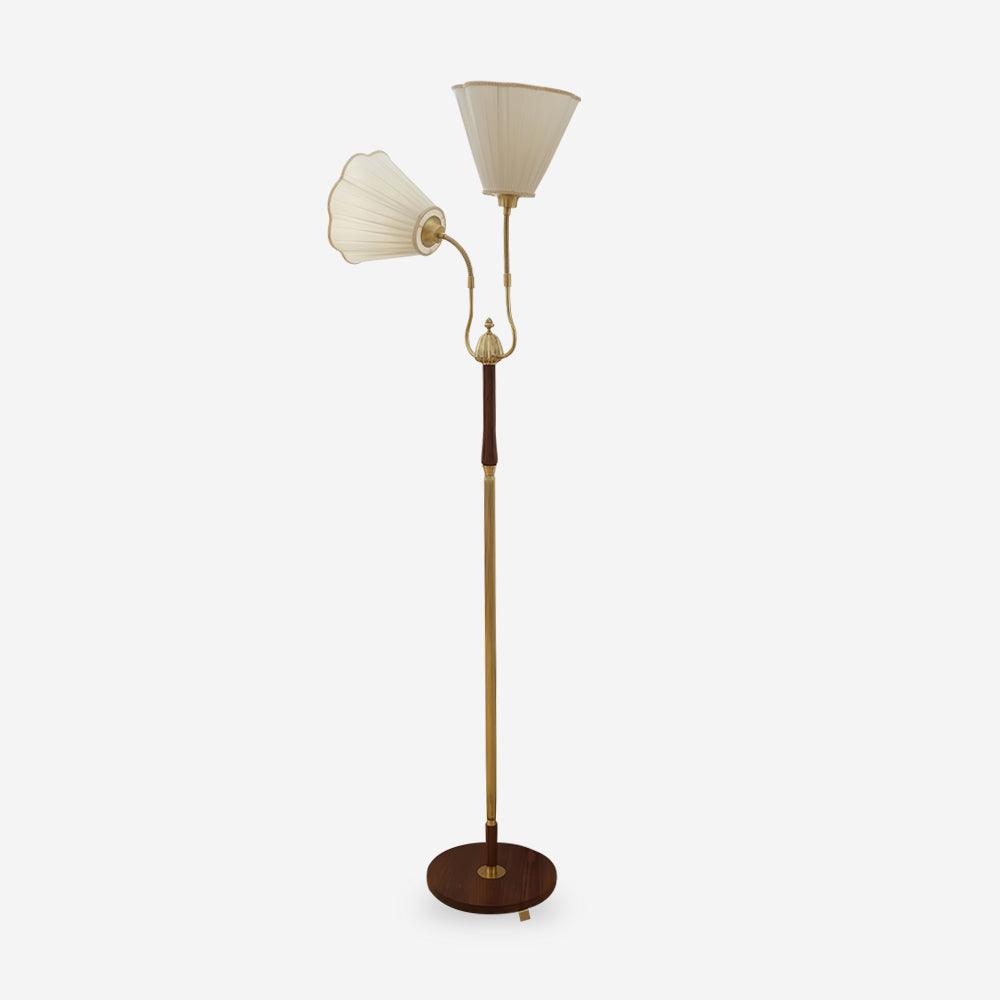 Noruia lampa stojąca