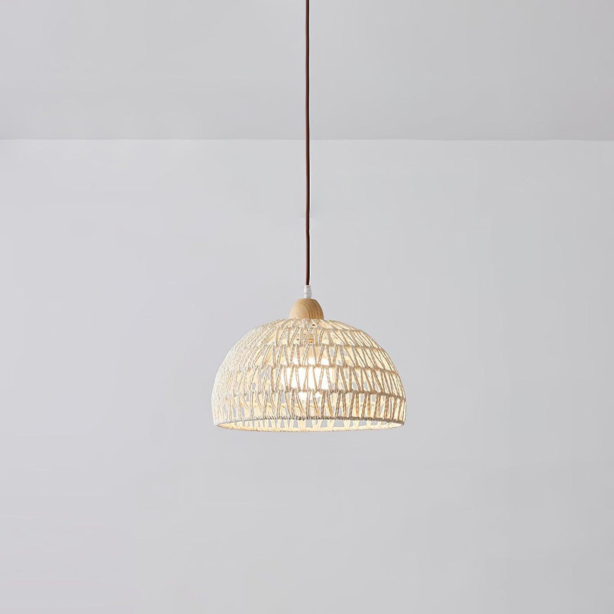 Renirena lampa wisząca