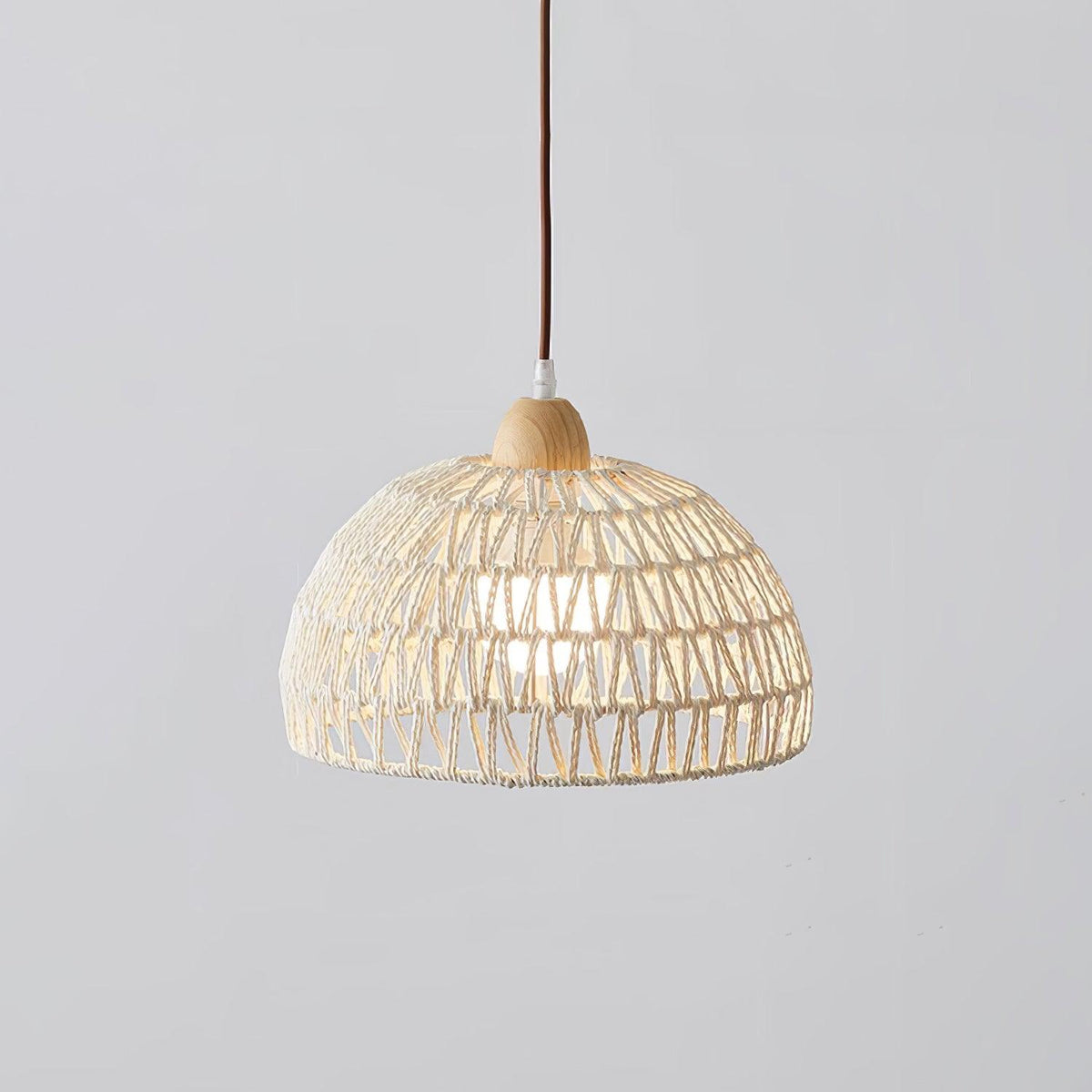 Renirena lampa wisząca