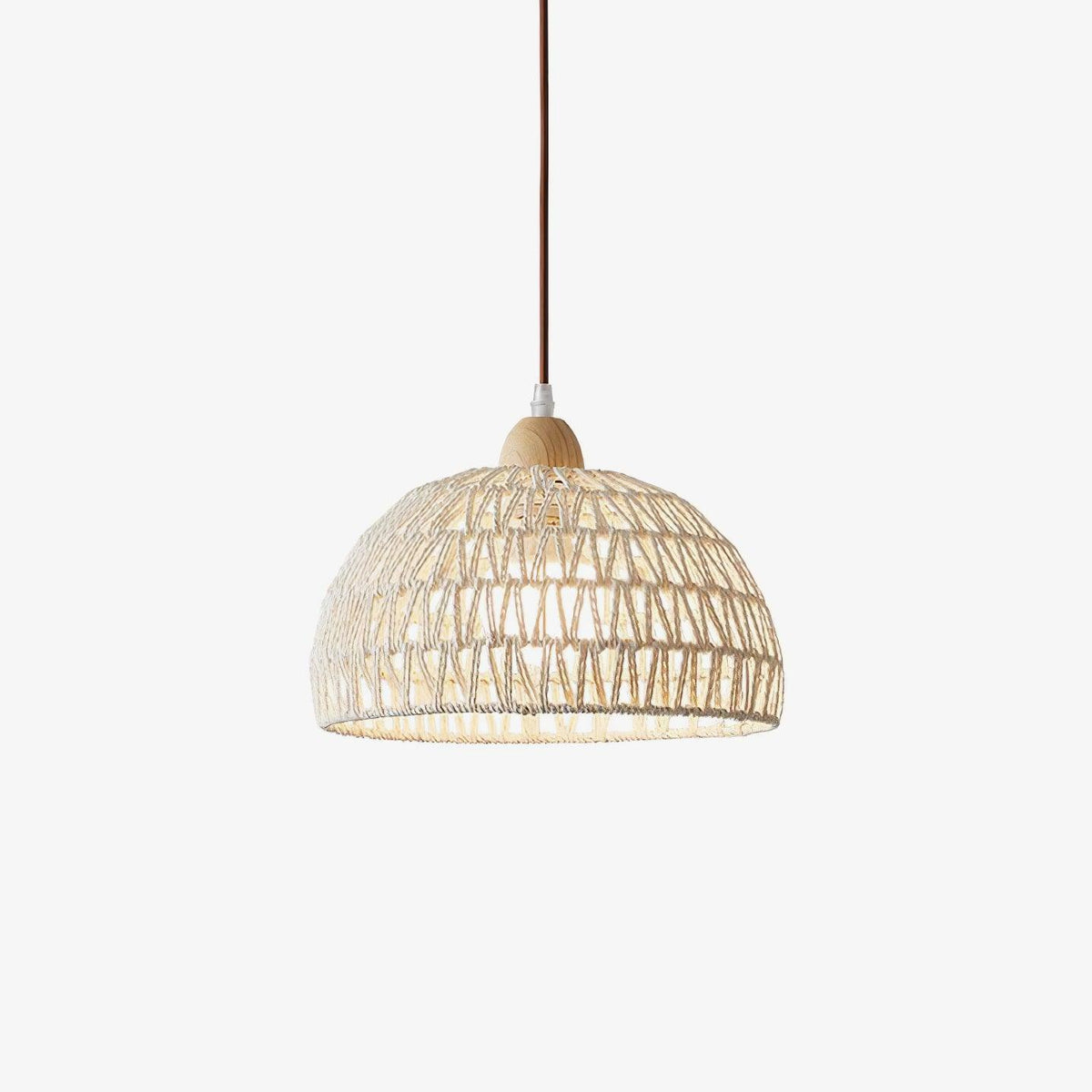 Renirena lampa wisząca