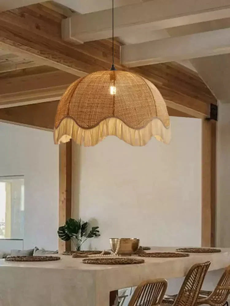 Norirena lampa wisząca