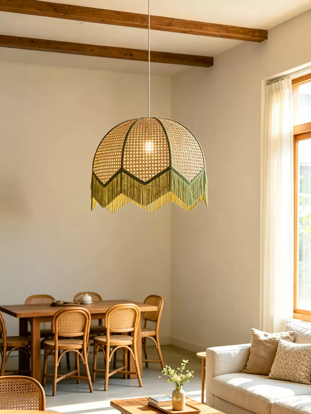 Boheme lampa wisząca