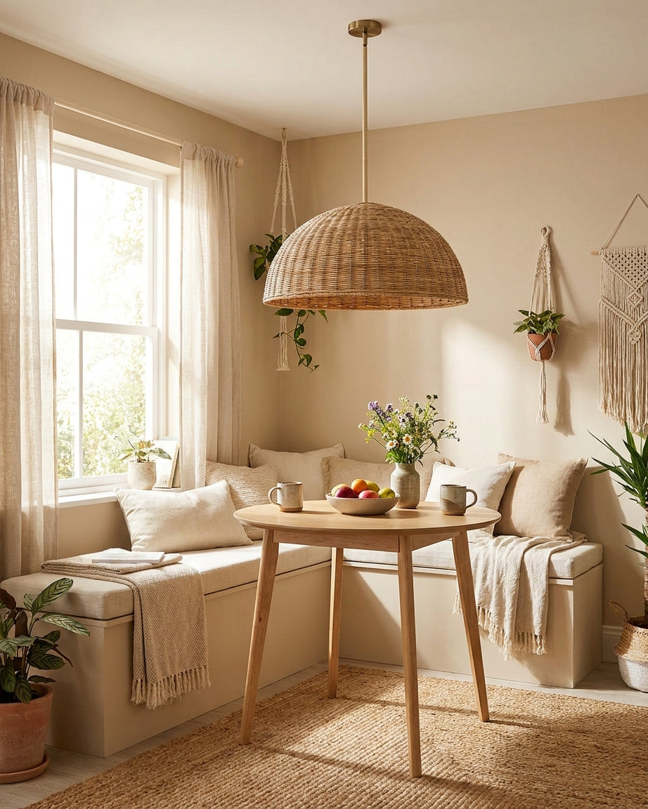 Sorinaine lampa wisząca