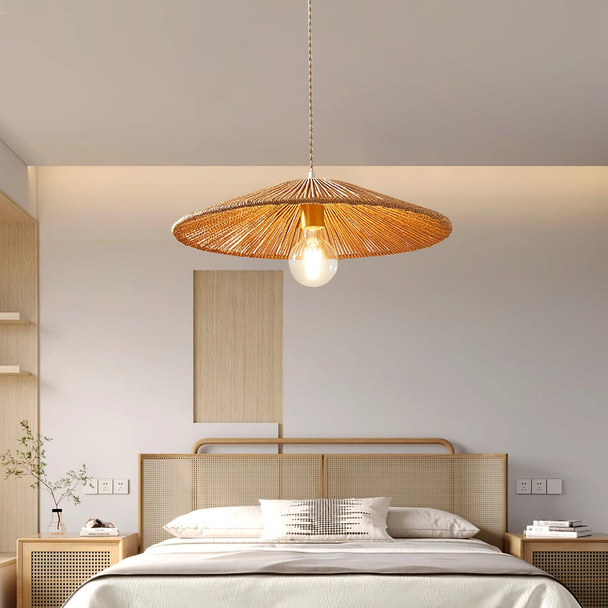 Nest lampa wisząca