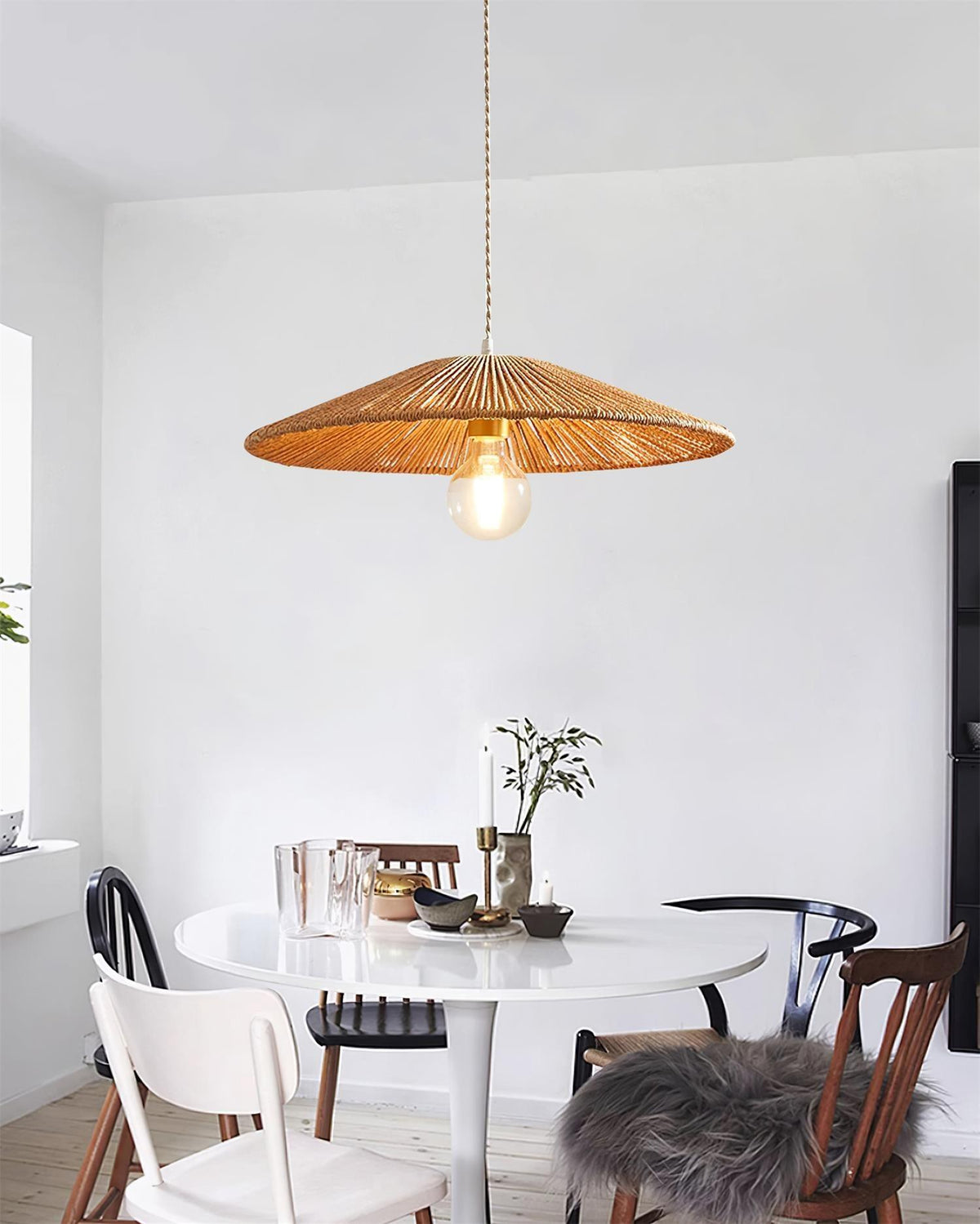 Nest lampa wisząca