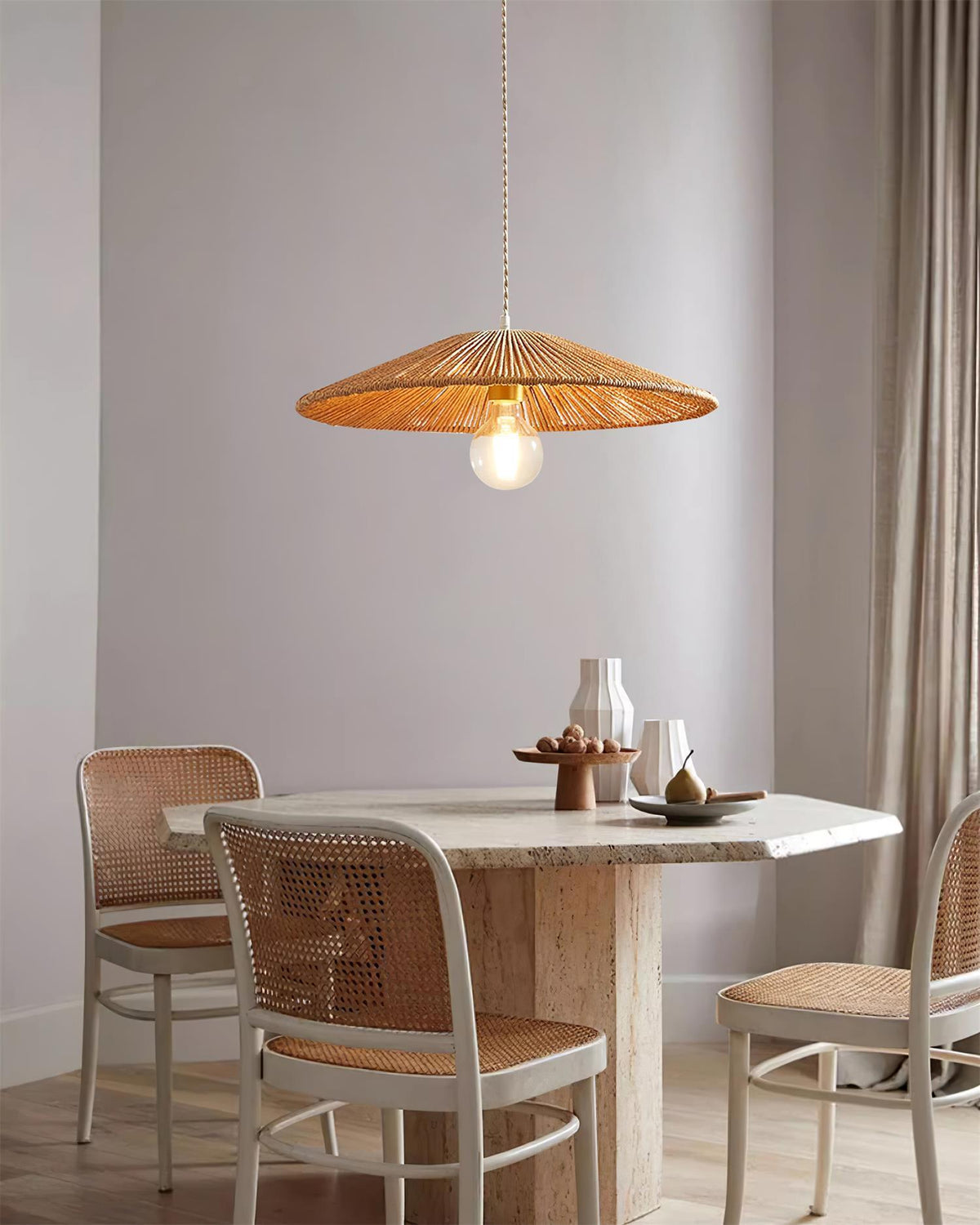 Nest lampa wisząca