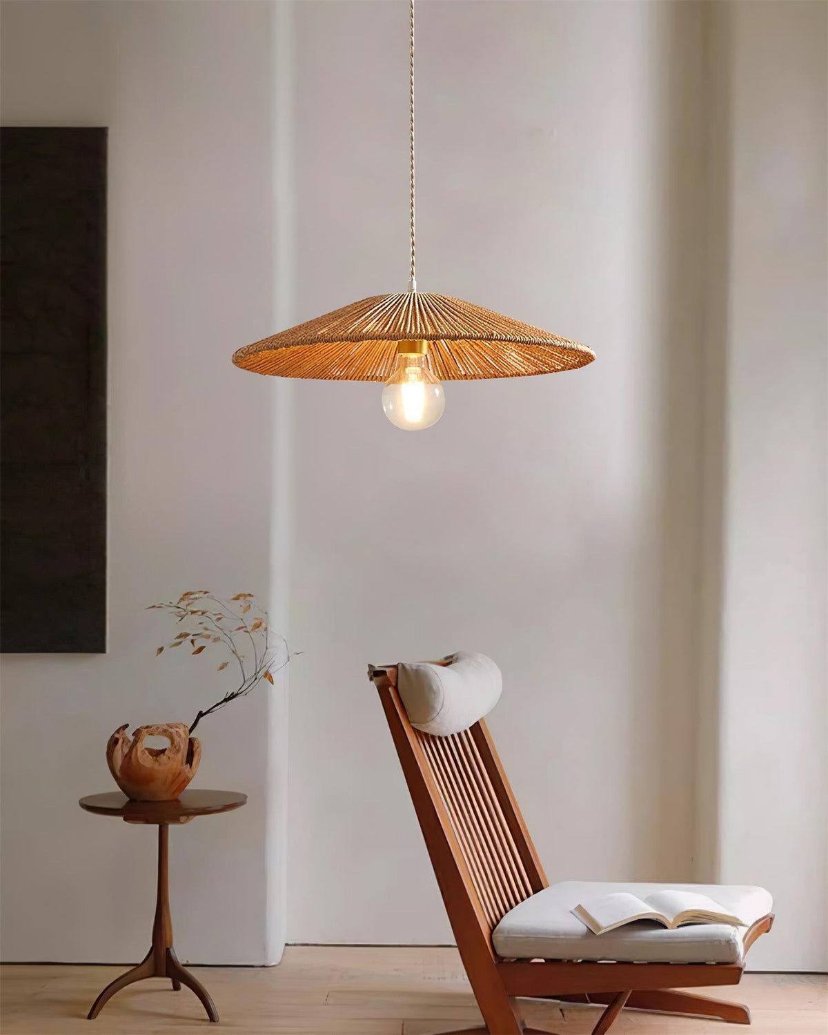 Nest lampa wisząca