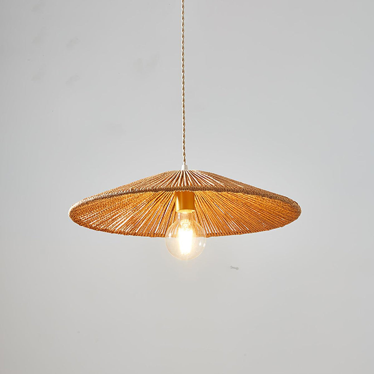 Nest lampa wisząca