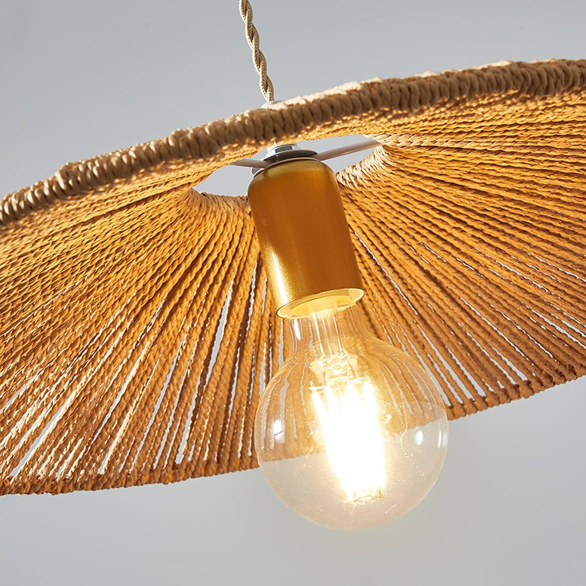Nest lampa wisząca