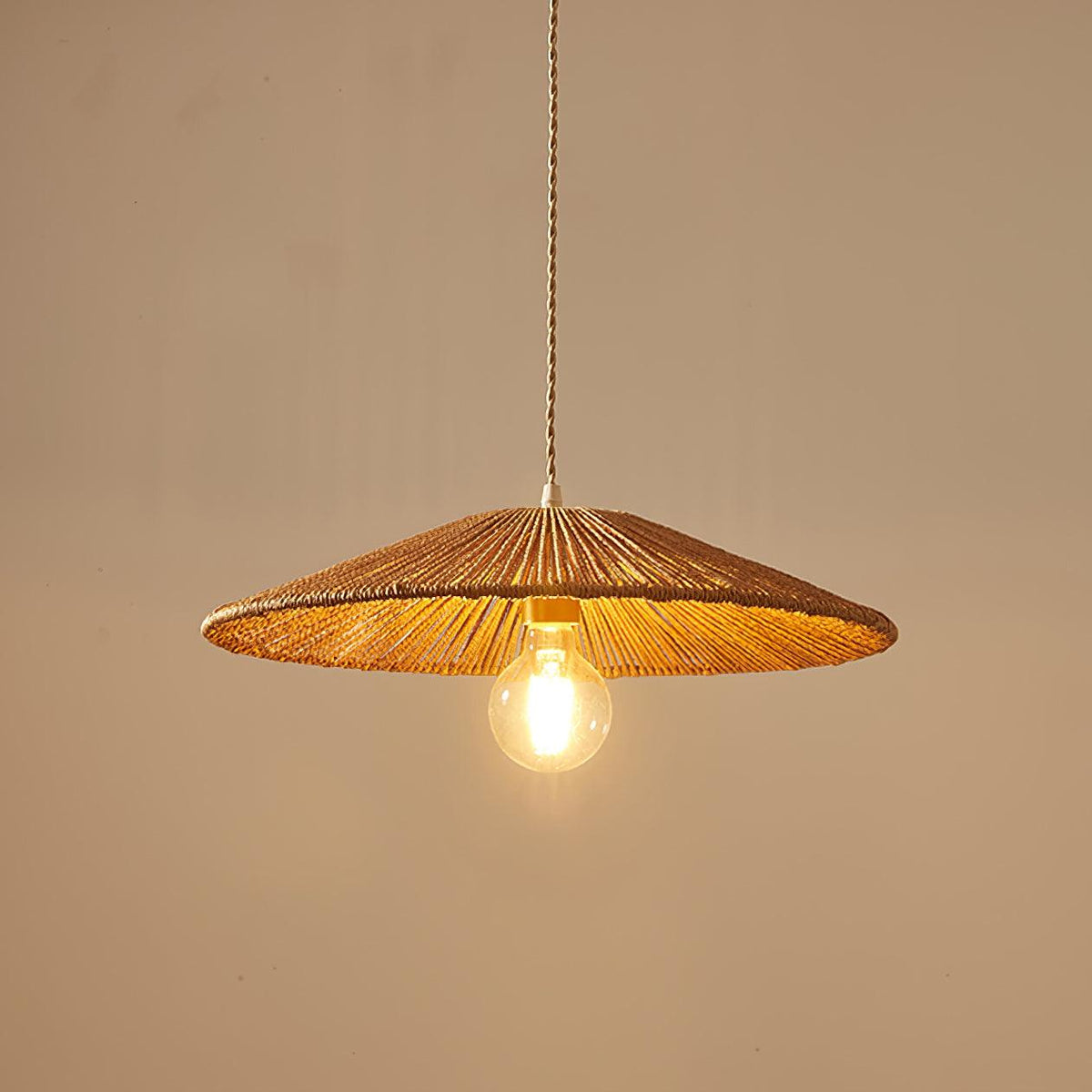 Nest lampa wisząca