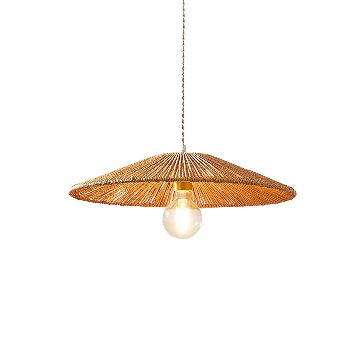 Nest lampa wisząca