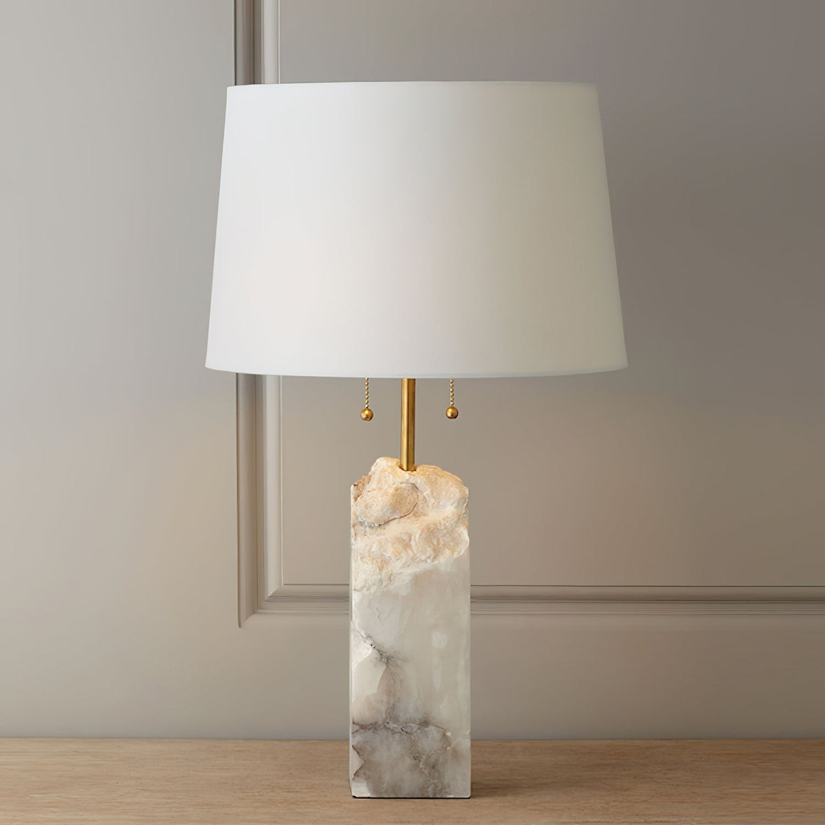 Lampa stołowa Arosia