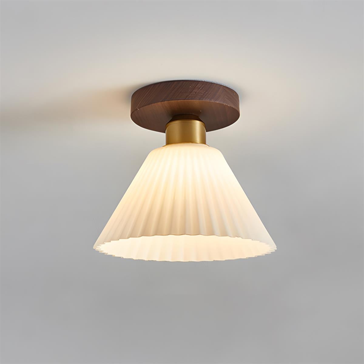 Teriisora lampa sufitowa