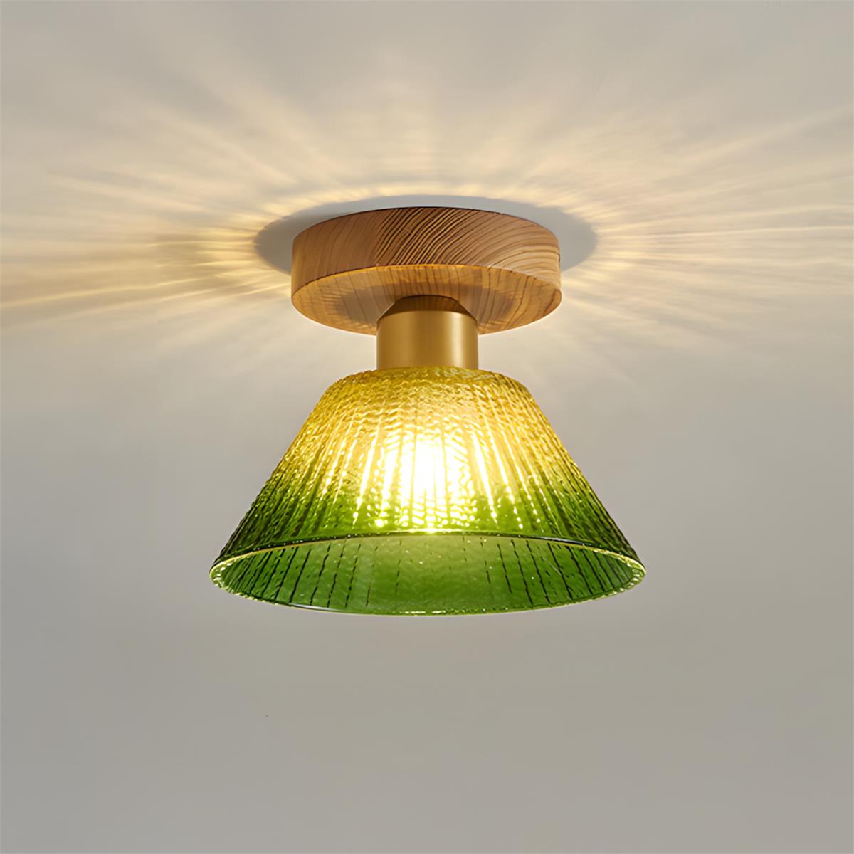Teriisora lampa sufitowa