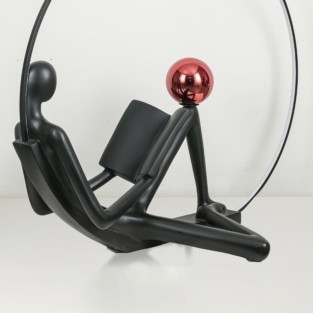 Luminare Lampa stojąca Circadian Reader