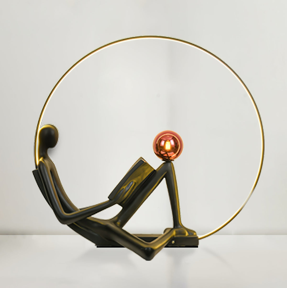 Luminare Lampa stojąca Circadian Reader