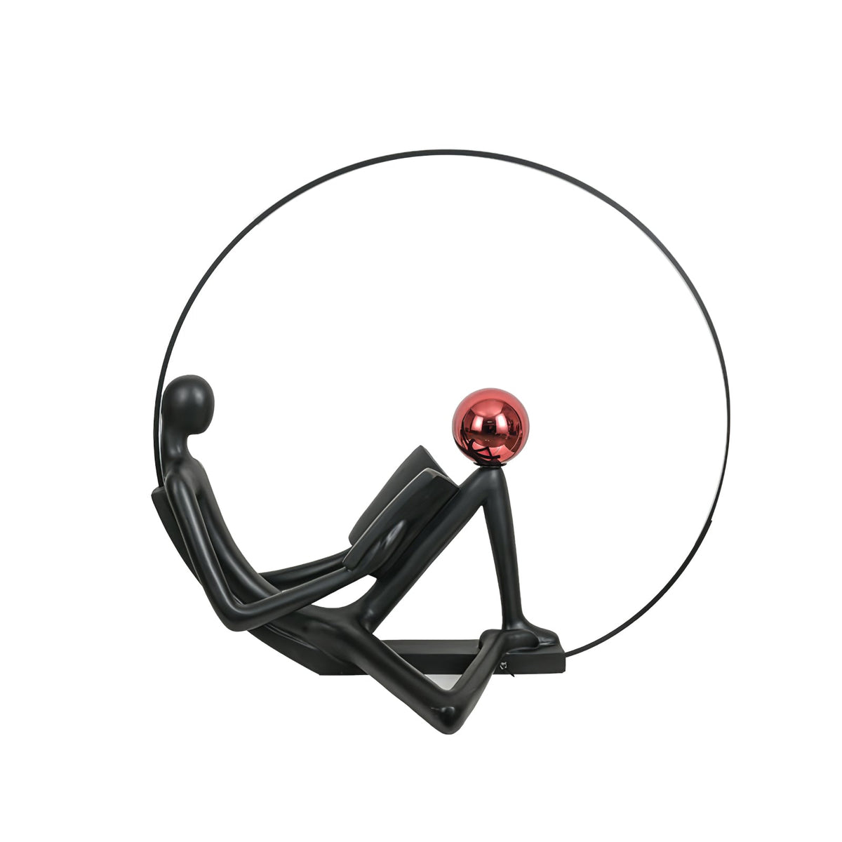 Luminare Lampa stojąca Circadian Reader
