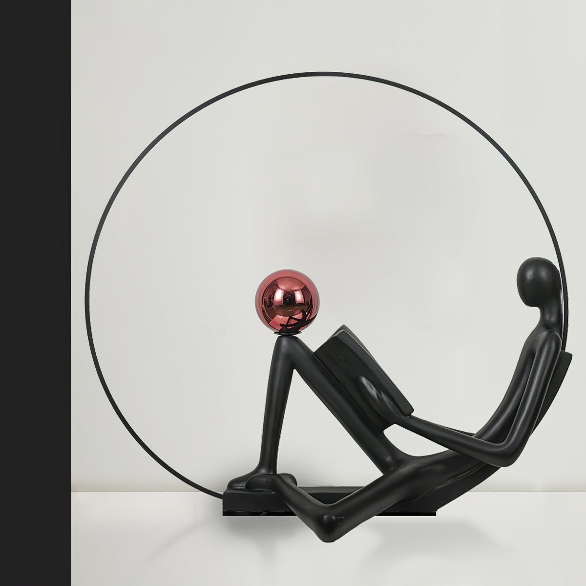 Luminare Lampa stojąca Circadian Reader