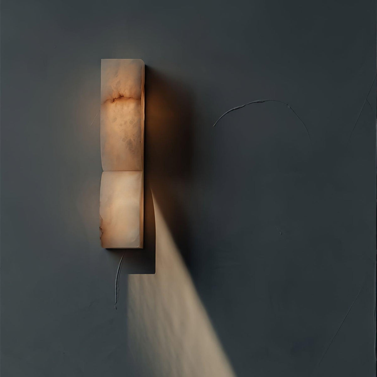 Lumivaria kinkiet