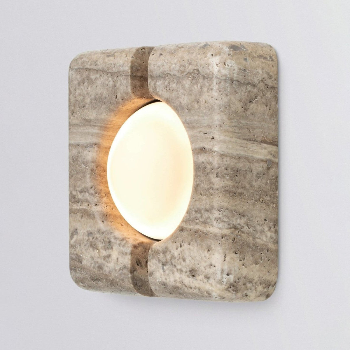 Kinkiet Rectilinear Radiance