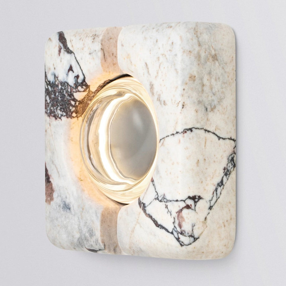 Kinkiet Rectilinear Radiance