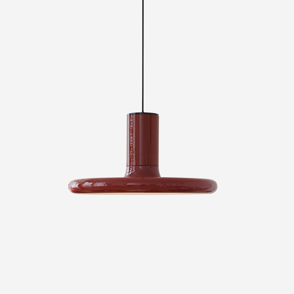 Fishel lampa wisząca
