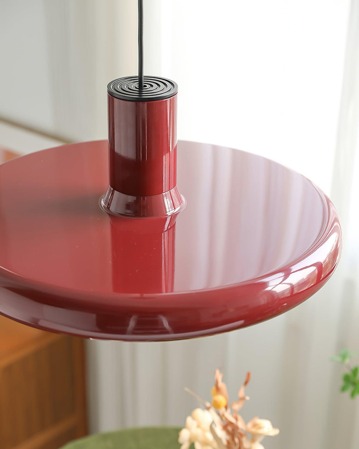 Fishel lampa wisząca