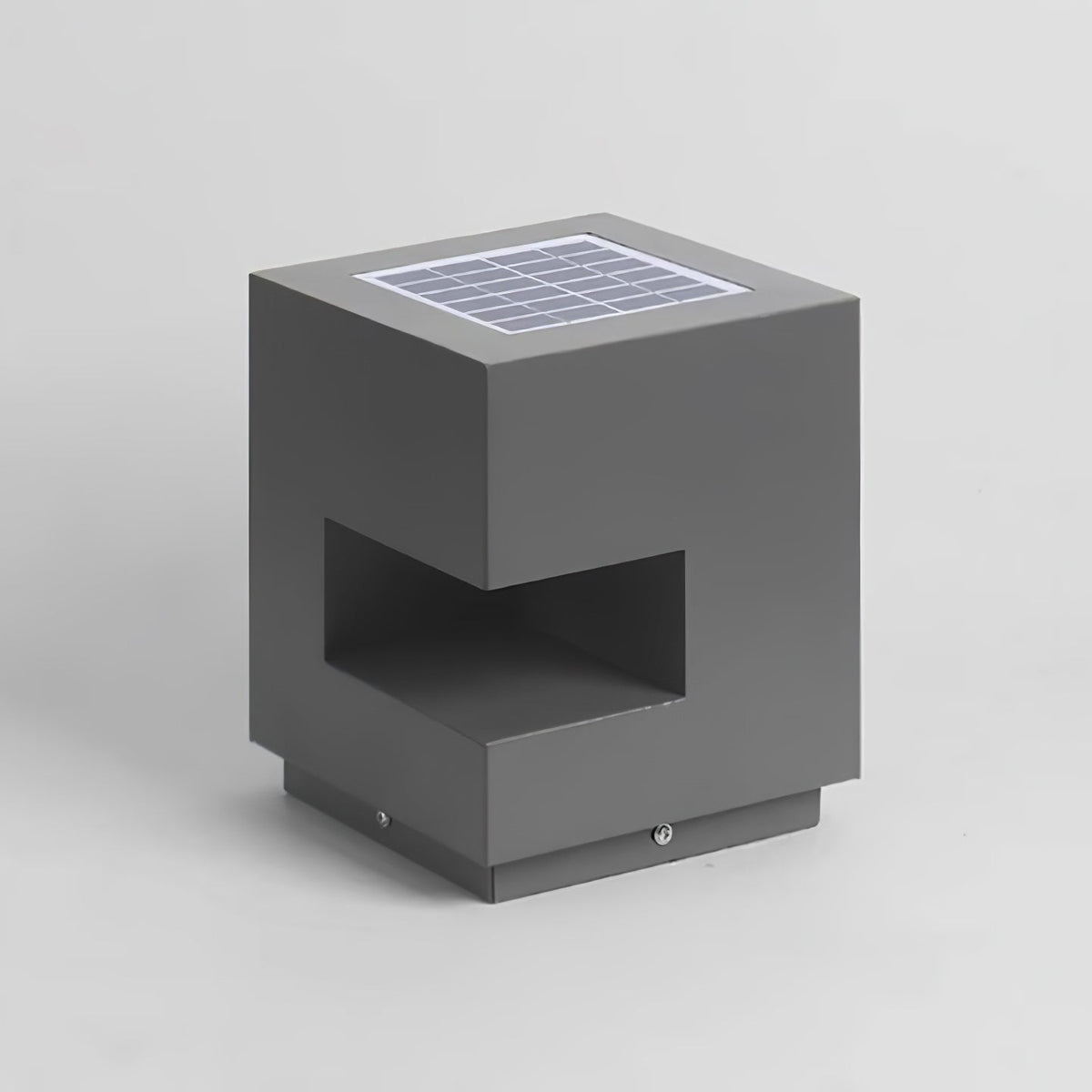 Aki nowoczesna zewnętrzna lampa wisząca z akrylu