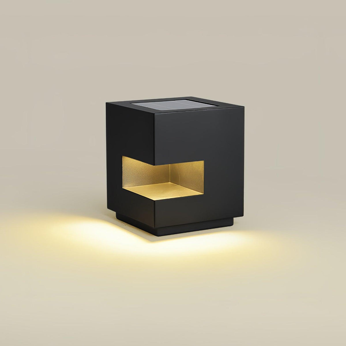 Aki nowoczesna zewnętrzna lampa wisząca z akrylu