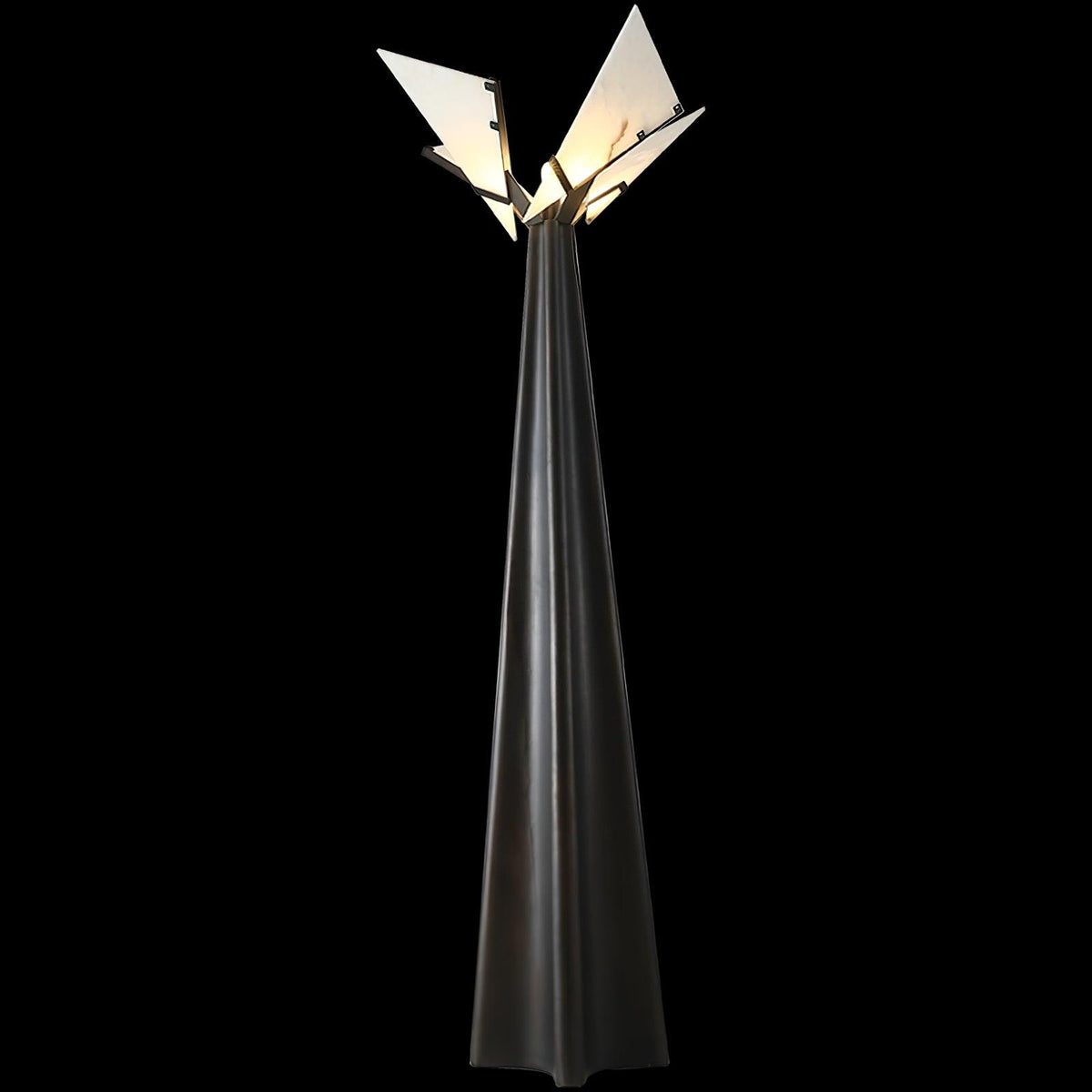 Baelis minimalistyczna lampa stojąca